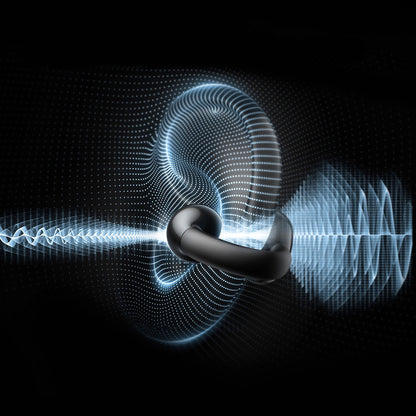 Handsfree Bluetooth UGREEN HiTune S3 True WS209, TWS, Schwarz