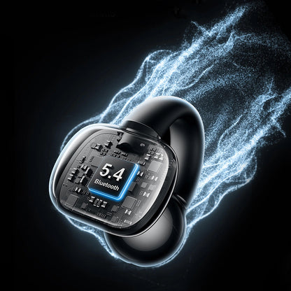 Handsfree Bluetooth UGREEN HiTune S3 True WS209, TWS, Schwarz