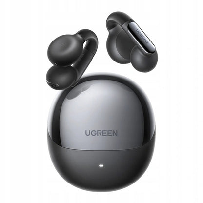 Handsfree Bluetooth UGREEN HiTune S5 True WS210, TWS, Schwarz