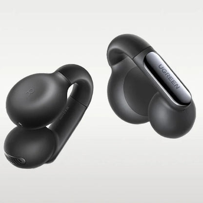 Handsfree Bluetooth UGREEN HiTune S5 True WS210, TWS, Schwarz