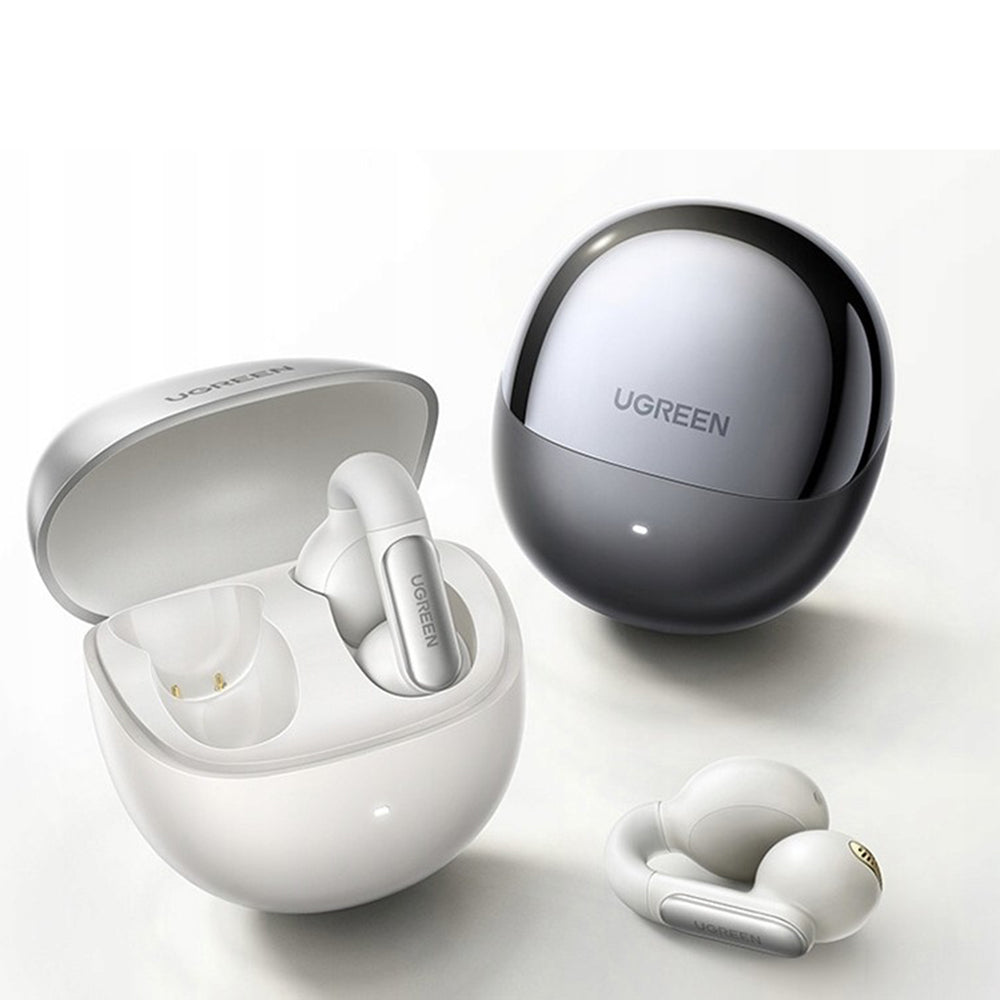 Handsfree Bluetooth UGREEN HiTune S5 True WS210, TWS, Schwarz