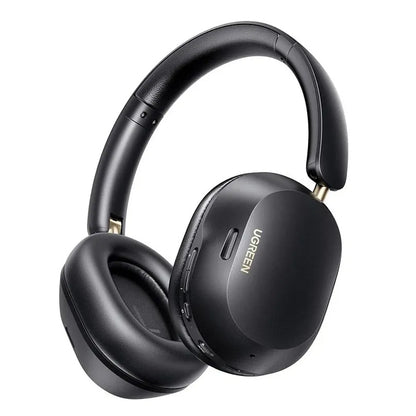 Handsfree Bluetooth UGREEN HP203, A2DP, ANC, Schwarz
