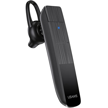 Freisprecheinrichtung Bluetooth Usams BT2, Schwarz