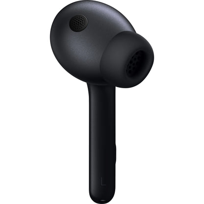 Freisprecheinrichtung Bluetooth Xiaomi Buds 3, TWS, ANC, Schwarz, wiederversiegelt