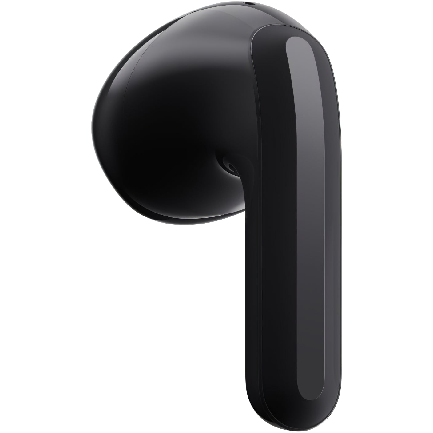 Xiaomi Redmi Buds 4 Lite TWS Bluetooth Kopfhörer | Schwarz | 20h Akku | IP54