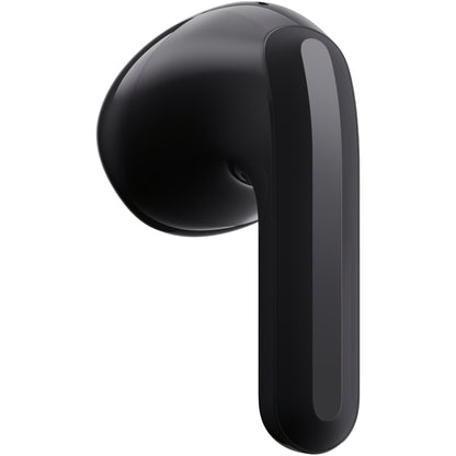 Xiaomi Redmi Buds 4 Lite TWS Bluetooth Kopfhörer | Schwarz | 20h Akku | IP54