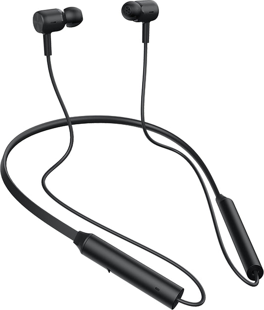 Freisprecheinrichtung Bluetooth Xiaomi Redmi SonicBass, A2DP, Schwarz BHR4063GL