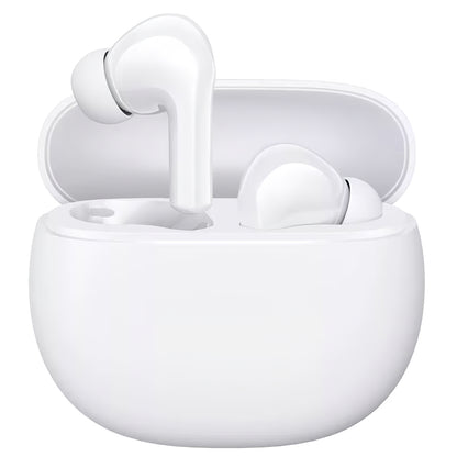 Freisprecheinrichtung Bluetooth Xiaomi Redmi Buds 4 Active, TWS, Weiß BHR8000GL