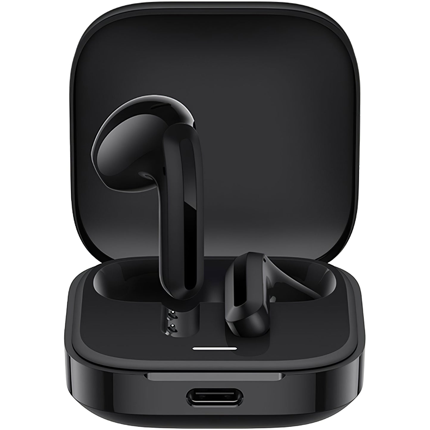 Freisprecheinrichtung Bluetooth Xiaomi Redmi Buds 6 Active, TWS, Schwarz BHR8396GL