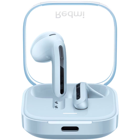 Freisprecheinrichtung Bluetooth Xiaomi Redmi Buds 6 Active, TWS, Blau BHR8394GL