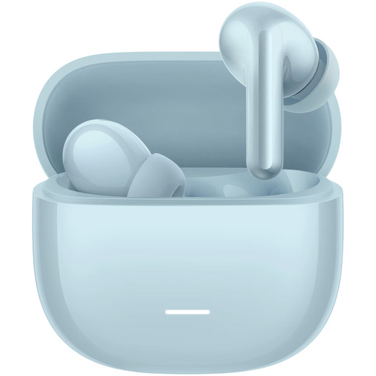 Bluetooth-Freisprecheinrichtung Xiaomi Redmi Buds 8 Lite, TWS, ANC, Blau BHR08OJGL