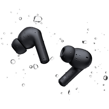 Freisprecheinrichtung Bluetooth Xiaomi Redmi Buds 4 Active, TWS, Schwarz BHR6992GL