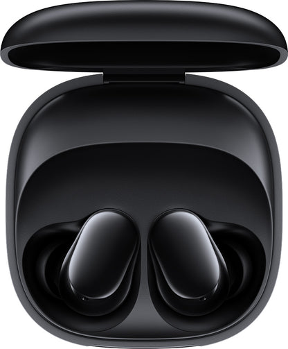 Bluetooth-Freisprecheinrichtung Xiaomi Redmi Buds 6 Play, TWS, Schwarz BHR8776GL
