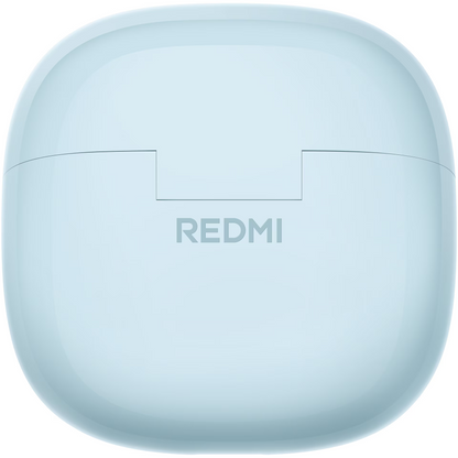 Bluetooth-Freisprecheinrichtung Xiaomi Redmi Buds 8 Lite, TWS, ANC, Blau BHR08OJGL
