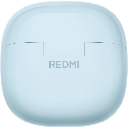 Bluetooth-Freisprecheinrichtung Xiaomi Redmi Buds 8 Lite, TWS, ANC, MultiPoint, Blau BHR08OJGL