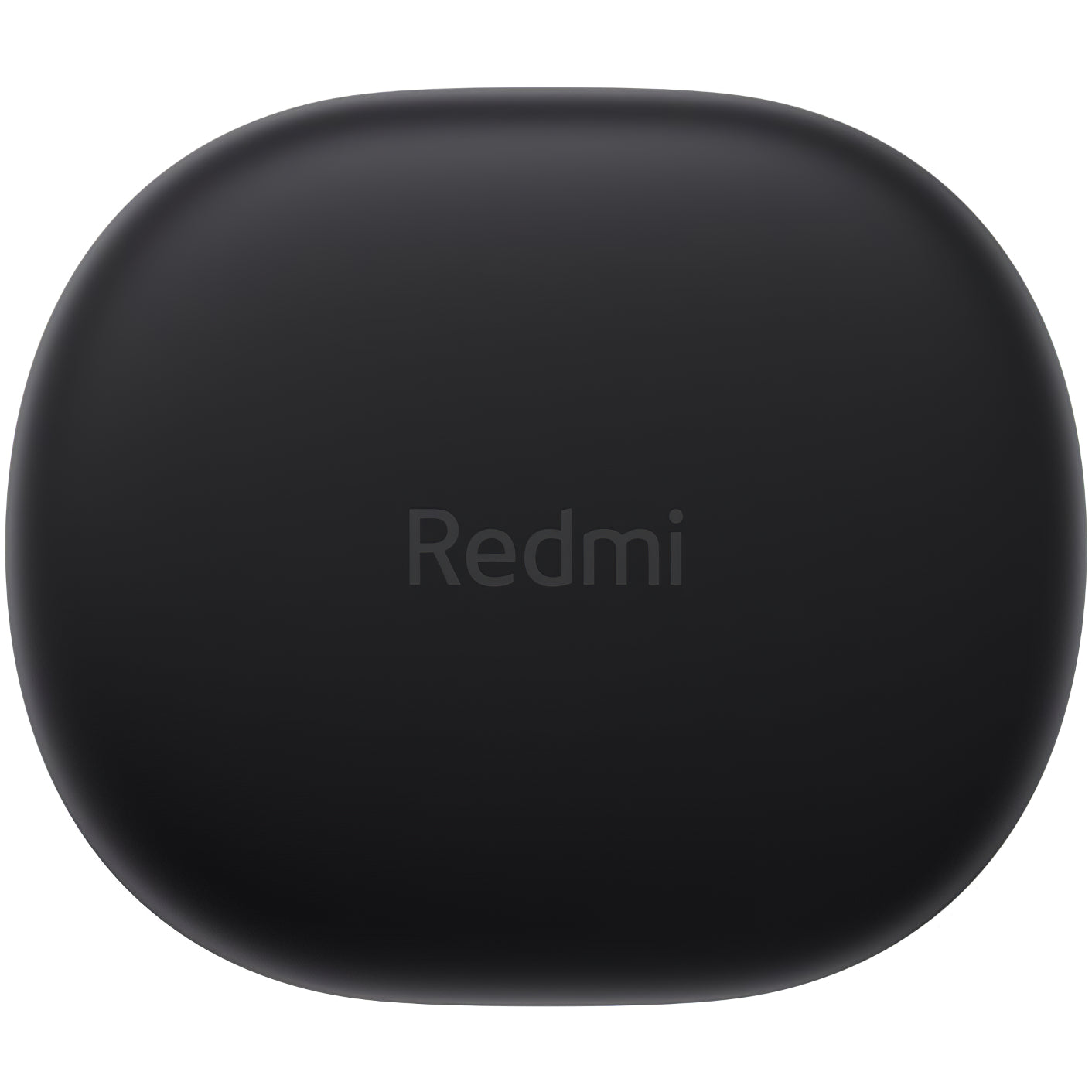 Xiaomi Redmi Buds 4 Lite TWS Bluetooth Kopfhörer | Schwarz | 20h Akku | IP54