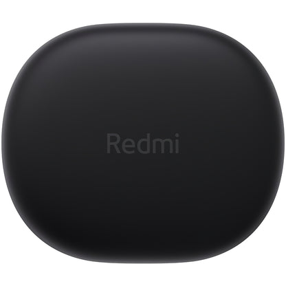 Xiaomi Redmi Buds 4 Lite TWS Bluetooth Kopfhörer | Schwarz | 20h Akku | IP54