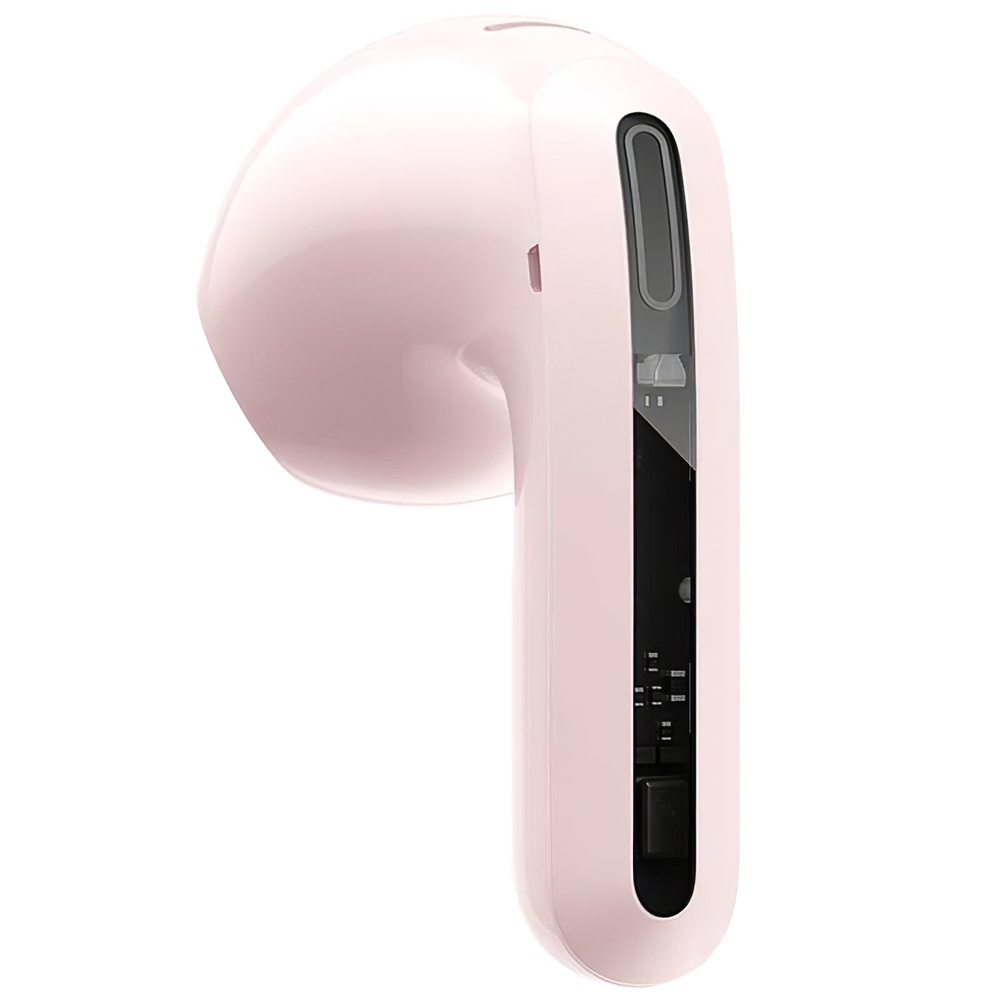 Freisprecheinrichtung Bluetooth Xiaomi Redmi Buds 6 Active, TWS, Pink BHR8395GL