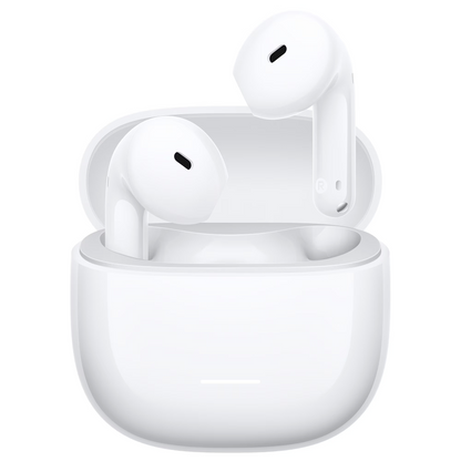 Freisprecheinrichtung Bluetooth Xiaomi Redmi Buds 8 Active, TWS, MultiPoint, Weiß BHR08JUGL