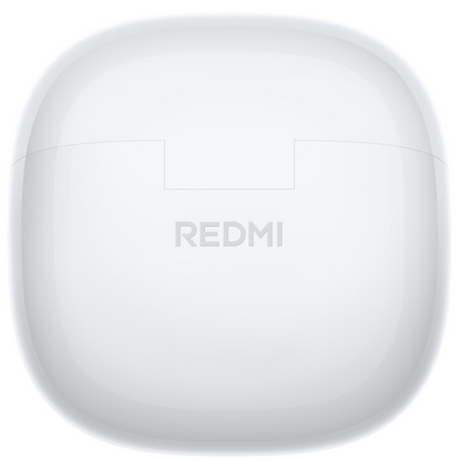 Freisprecheinrichtung Bluetooth Xiaomi Redmi Buds 8 Active, TWS, MultiPoint, Weiß BHR08JUGL