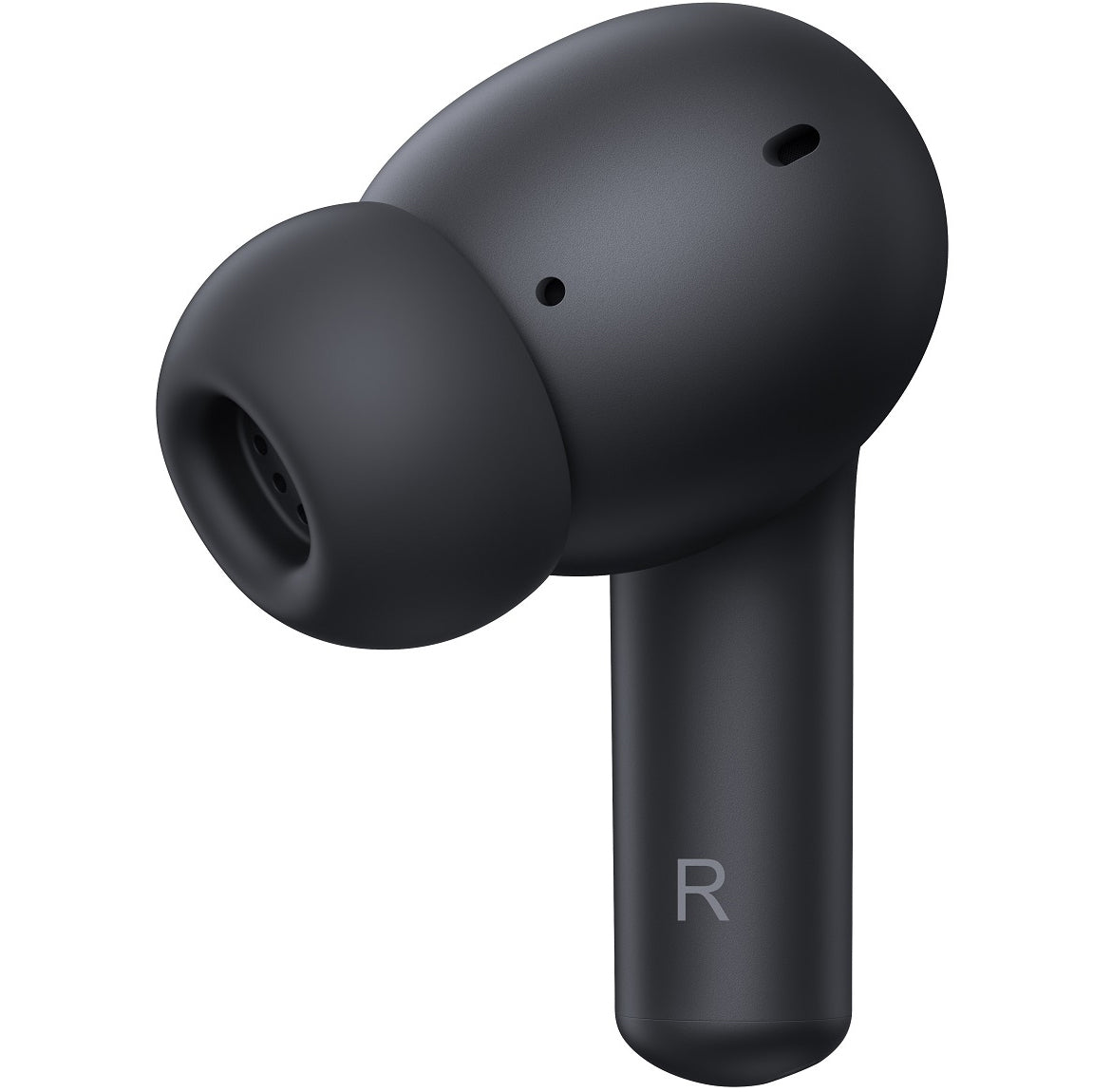 Freisprecheinrichtung Bluetooth Xiaomi Redmi Buds 4 Active, TWS, Schwarz BHR6992GL