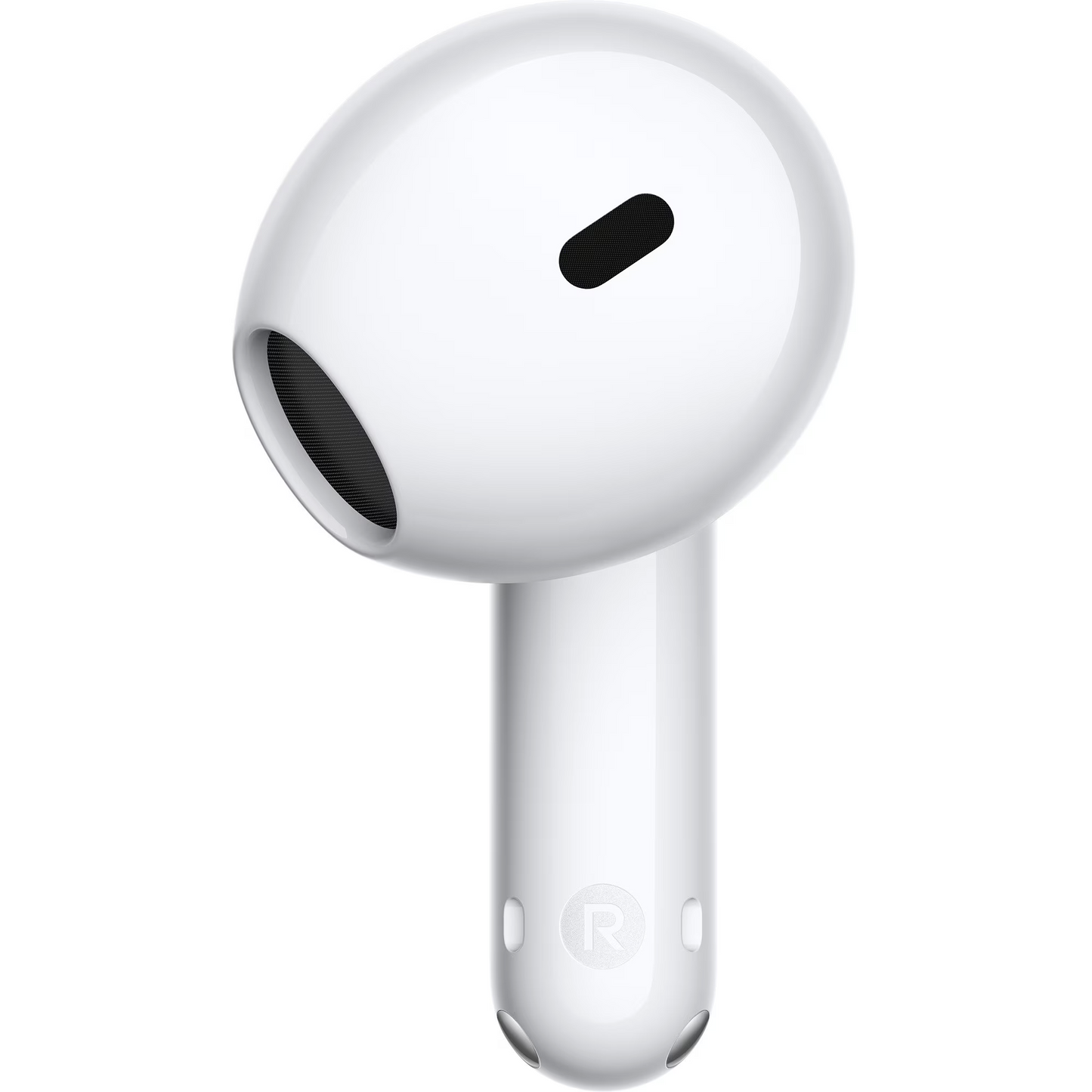 Freisprecheinrichtung Bluetooth Xiaomi Redmi Buds 8 Active, TWS, MultiPoint, Weiß BHR08JUGL