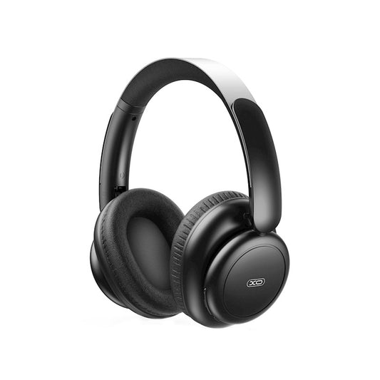 Bluetooth-Freisprecheinrichtung XO Design BE40, A2DP, ANC, Schwarz 