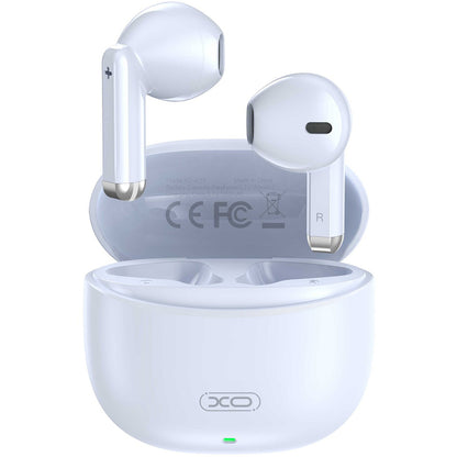 Bluetooth-Freisprecheinrichtung XO Design X33, TWS, Blau