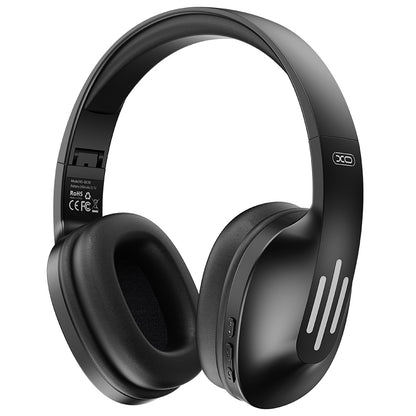 XO Design BE39 Bluetooth Handsfree, A2DP, Black