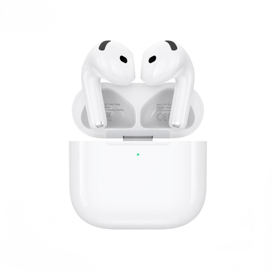 Bluetooth-Freisprecheinrichtung XO Design Q7 Pods, TWS, ANC, Weiß