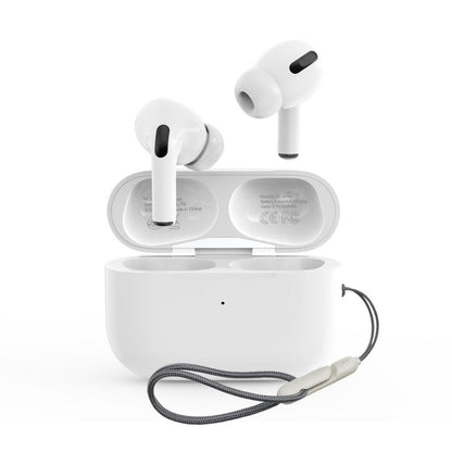 Handsfree Bluetooth XO Design Q5 Pods, TWS, Weiß