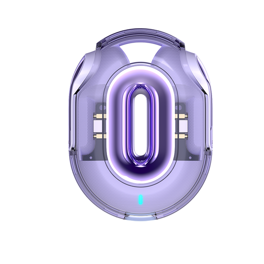 Bluetooth-Freisprecheinrichtung XO Design X43, TWS, Lila