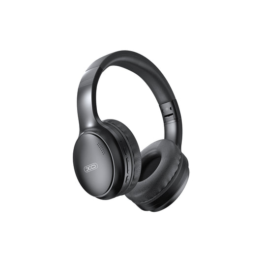 Freisprecheinrichtung Bluetooth XO Design BE41, A2DP, ANC, Schwarz