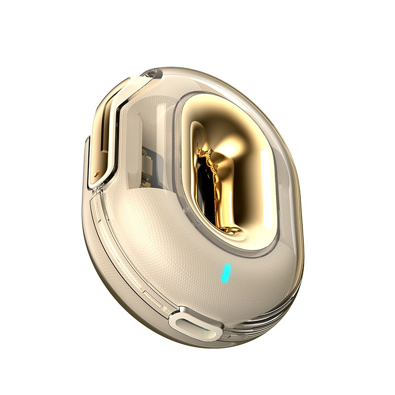 Bluetooth-Freisprecheinrichtung XO Design X43, TWS, Beige