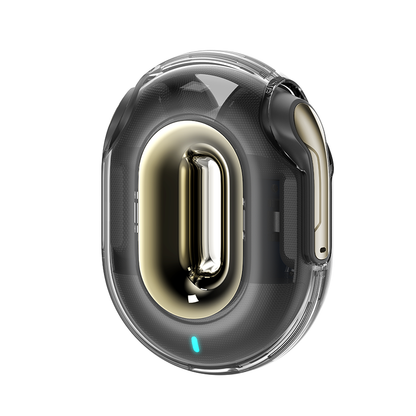Bluetooth-Freisprecheinrichtung XO Design X43, TWS, Schwarz