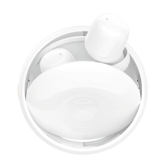 Bluetooth-Freisprecheinrichtung XO Design G1, TWS, Weiß