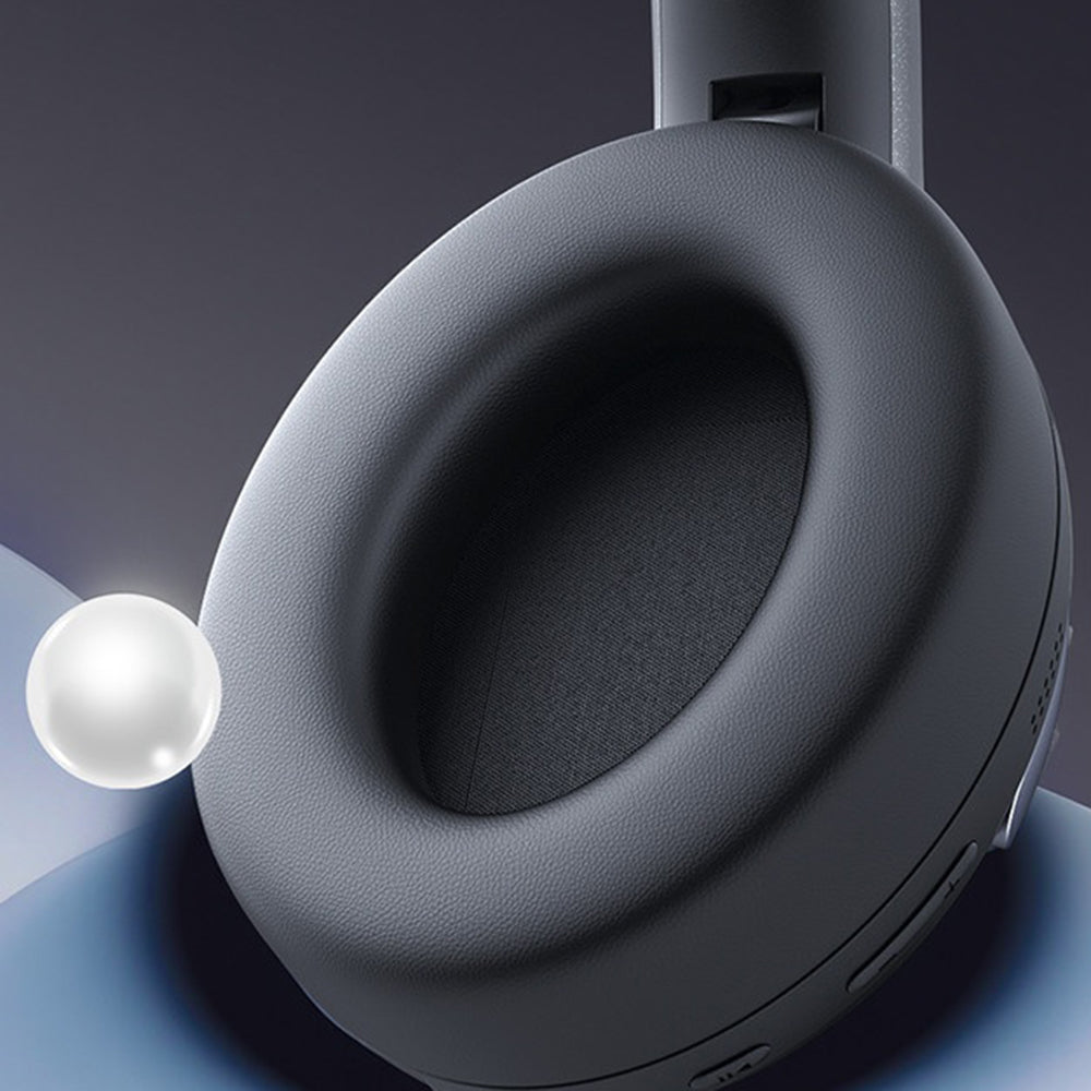 Bluetooth-Freisprecheinrichtung Yesido EP07, A2DP, ANC, Schwarz