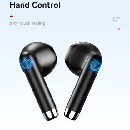 Handsfree Bluetooth Yesido TWS22, TWS, Schwarz
