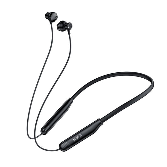 Handsfree Bluetooth Yesido YSP20, A2DP, Schwarz