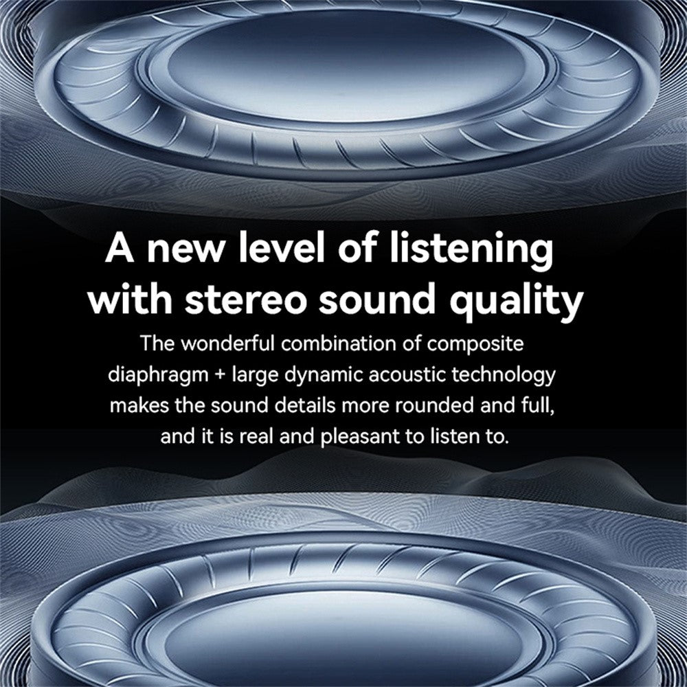 Handsfree Bluetooth Yesido YSP21, A2DP, Schwarz