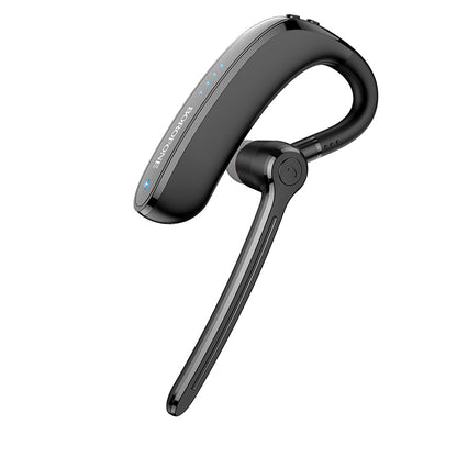 Bluetooth-Freisprecheinrichtung Borofone BC37 Imperor, A2DP, Schwarz