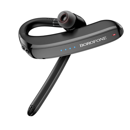 Bluetooth-Freisprecheinrichtung Borofone BC37 Imperor, A2DP, Schwarz