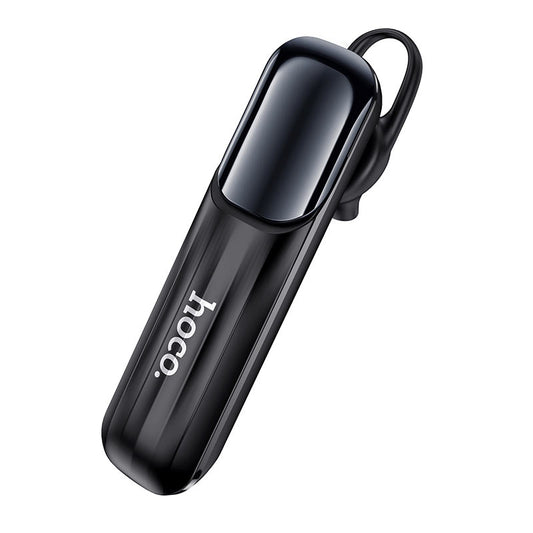 HOCO E57 Bluetooth Headset | A2DP | Schwarz