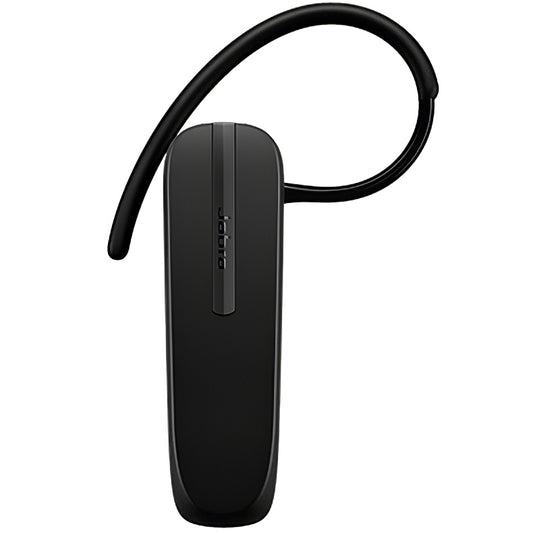 Bluetooth-Freisprecheinrichtung Jabra TALK 5, MultiPoint, Schwarz 100-92046900-60