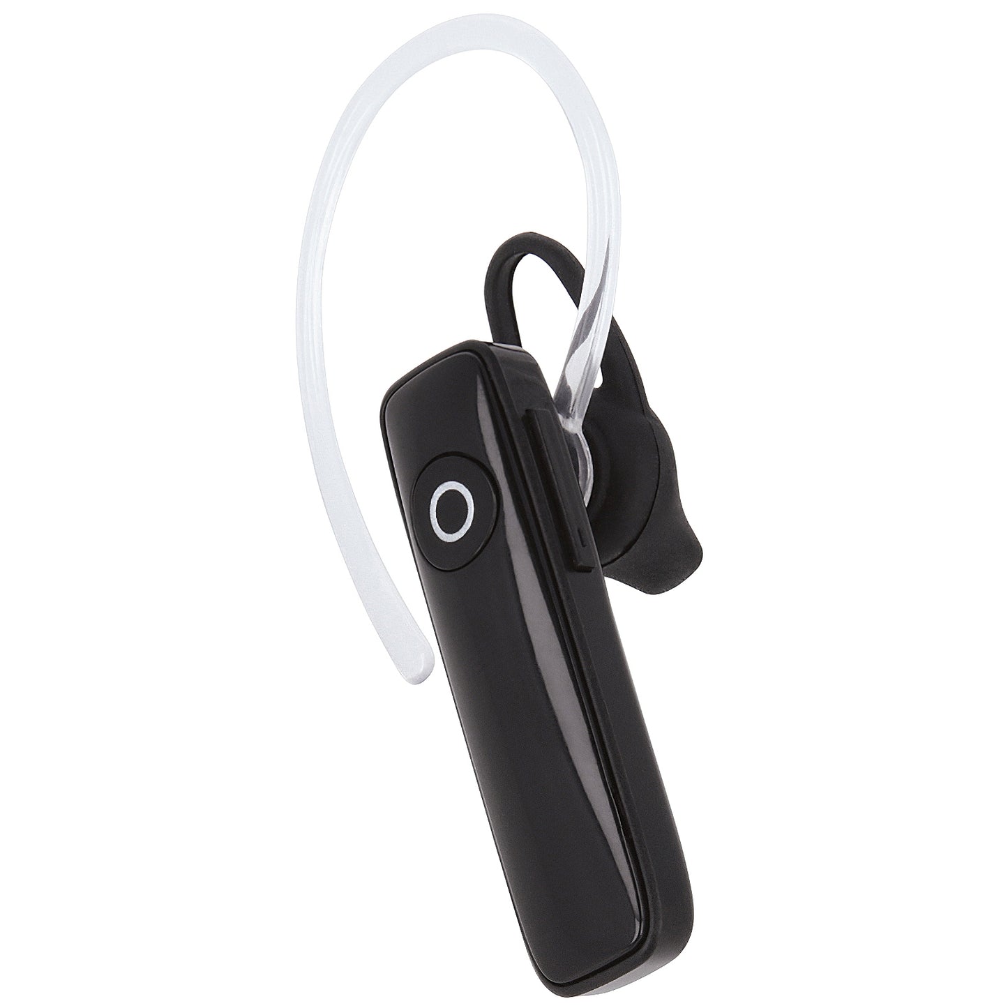 Freisprecheinrichtung Bluetooth Setty SBT-01, Schwarz