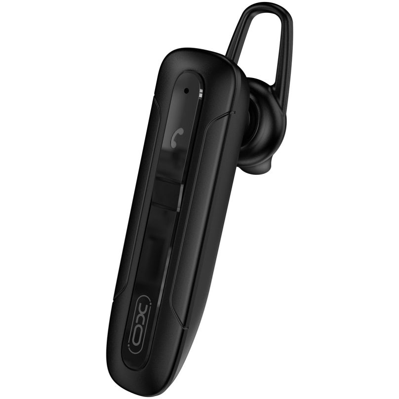 Freisprecheinrichtung Bluetooth XO Design BE28, A2DP, Schwarz