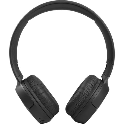 Freisprecheinrichtung Bluetooth JBL Tune 510BT, MultiPoint, A2DP, Schwarz JBLT510BTBLKEU