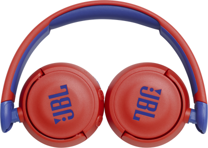 Freisprecheinrichtung Bluetooth JBL JR310BT Kids, A2DP, Rot JBLJR310BTRED