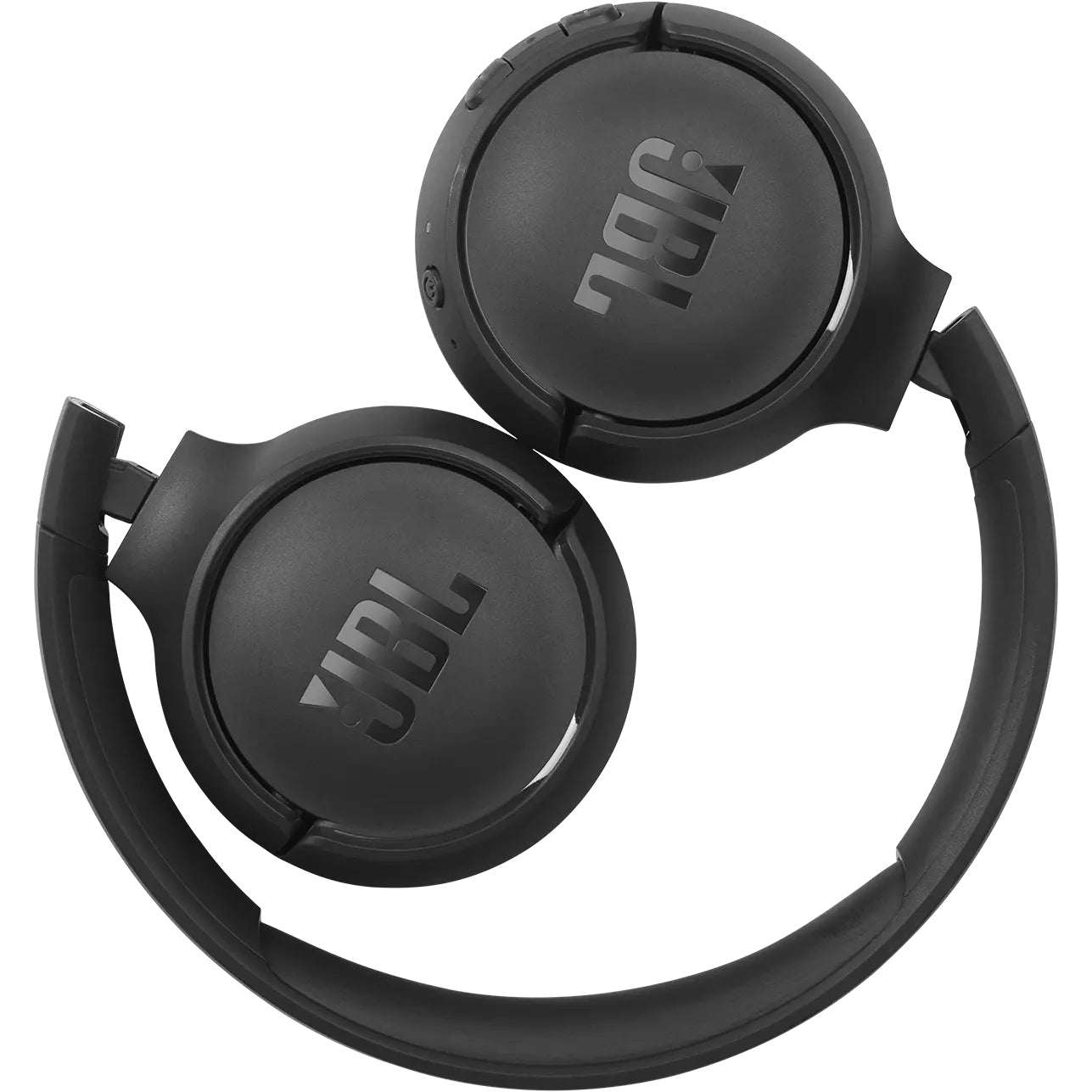 JBL Tune 510BT Bluetooth Kopfhörer | Schwarz | MultiPoint | 40h Akku