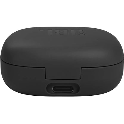 Freisprecheinrichtung Bluetooth JBL Wave Flex, TWS, Multipoint, Schwarz JBLWFLEXBLK